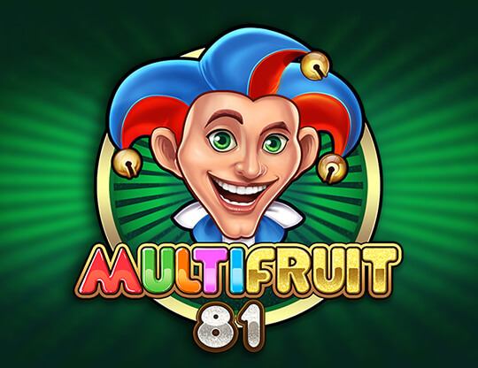 MultiFruit 81